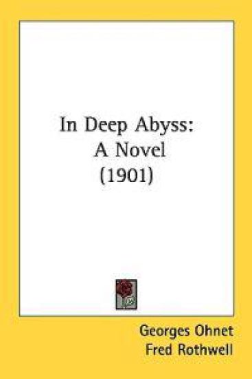 In Deep Abyss