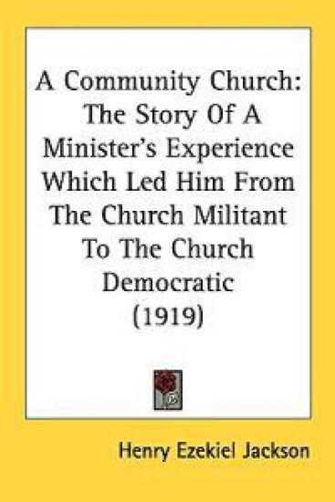 A Community Church