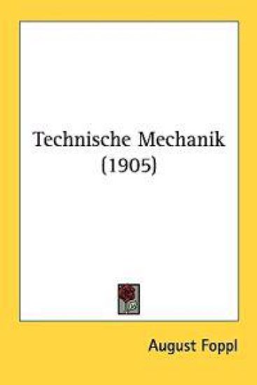 Technische Mechanik