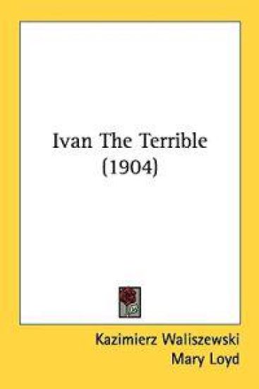 Ivan the Terrible