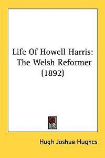 Life of Howell Harris