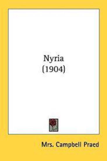 Nyria