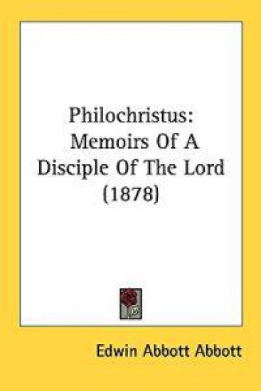Philochristus