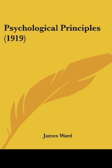 Psychological Principles