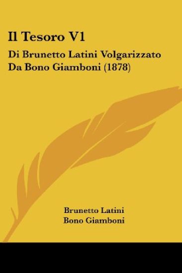 Il Tesoro
