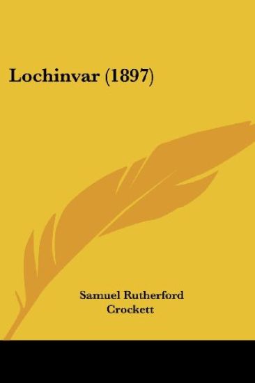 Lochinvar
