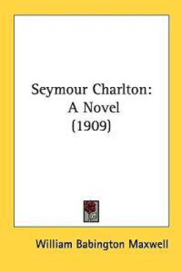 Seymour Charlton
