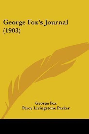 George Fox's Journal