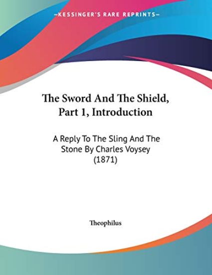 The Sword And The Shield, Part 1, Introduction