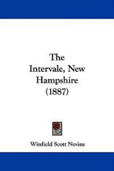 The Intervale, New Hampshire (1887)