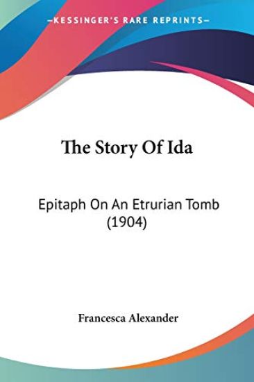 The Story Of Ida