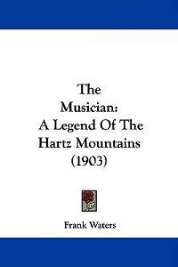 The Musician