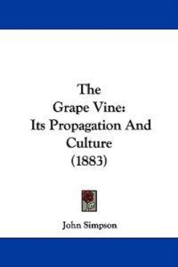 The Grape Vine
