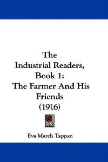 The Industrial Readers, Book 1