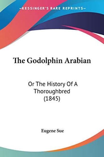 Godolphin Arabian