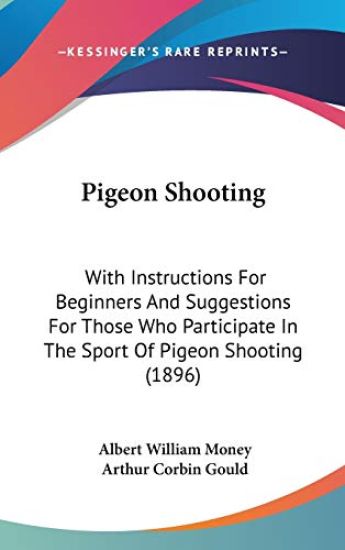 Pigeon Shooting