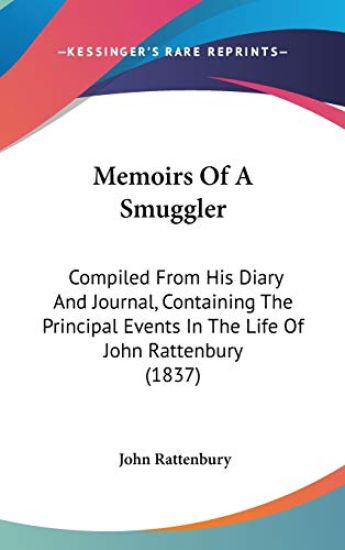 Memoirs of a Smuggler