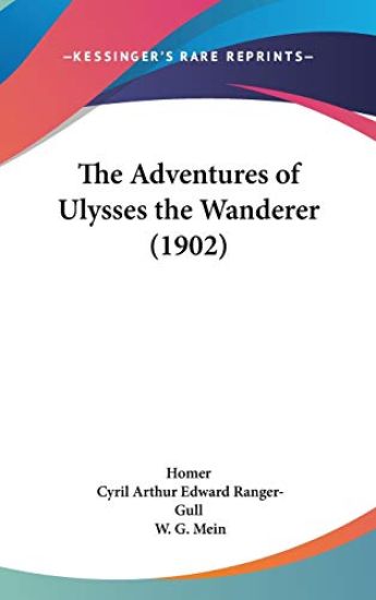The Adventures of Ulysses the Wanderer
