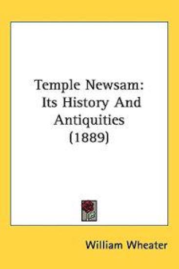 Temple Newsam