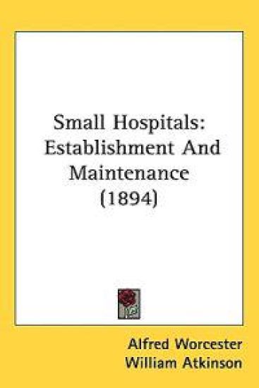 Small Hospitals