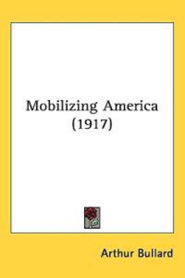 Mobilizing America