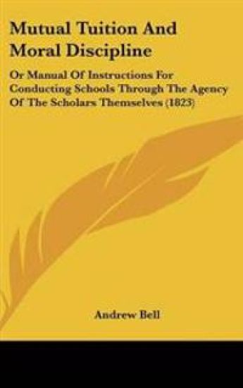 Mutual Tuition and Moral Discipline