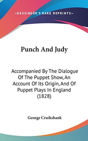 Punch and Judy
