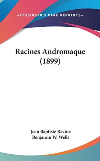 Racine's Andromaque