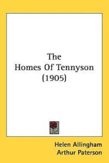 The Homes of Tennyson