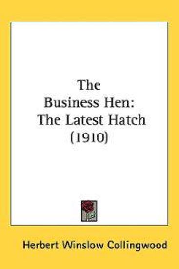 The Business Hen