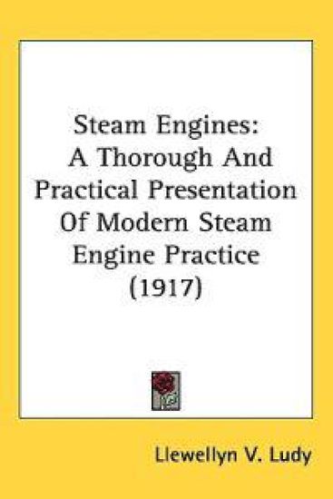 Steam Engines