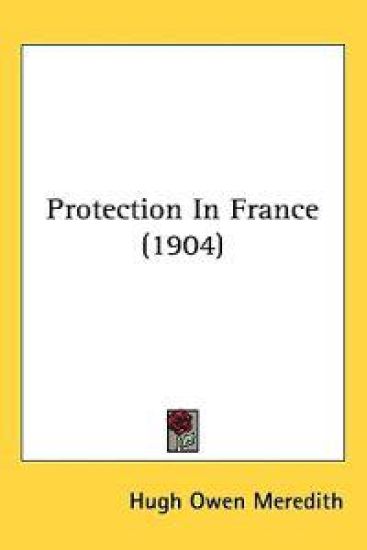 Protection in France