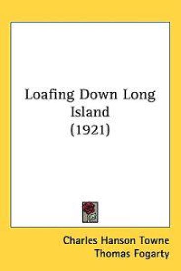 Loafing Down Long Island