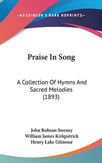 Praise in Song