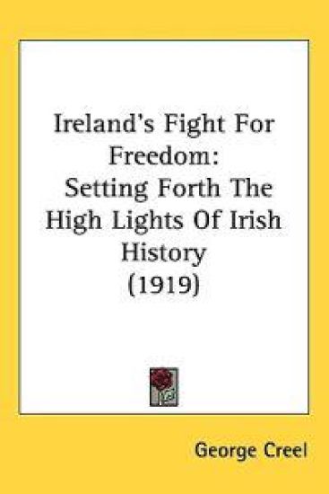 Ireland's Fight for Freedom