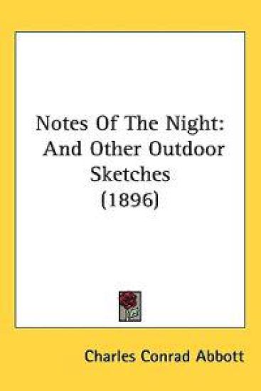 Notes of the Night