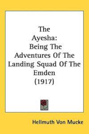 The Ayesha