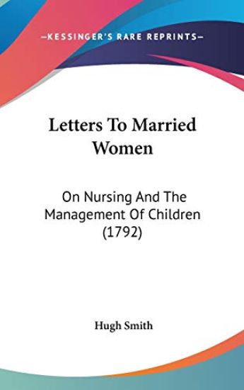 Letters To Married Women