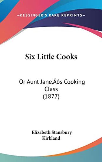 Six Little Cooks