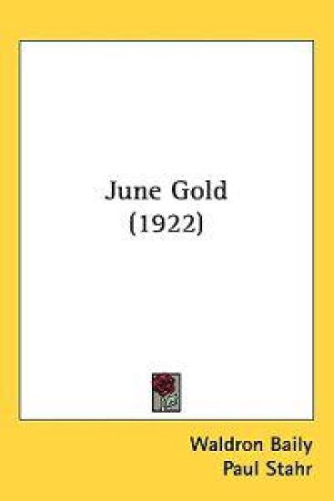 June Gold