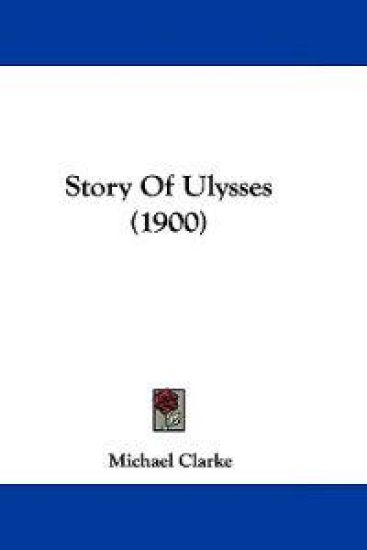 Story of Ulysses