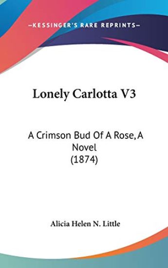 Lonely Carlotta V3