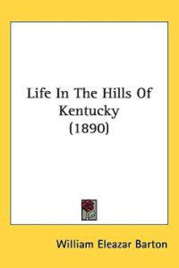 Life in the Hills of Kentucky