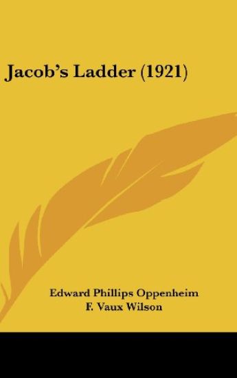Jacob's Ladder
