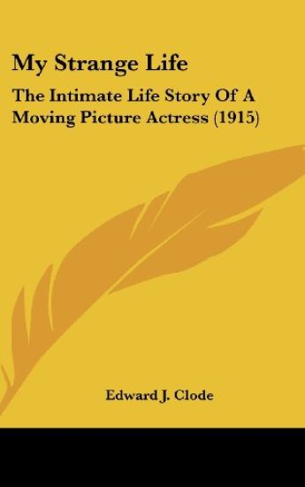My Strange Life