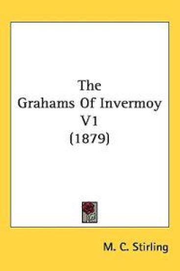 The Grahams of Invermoy