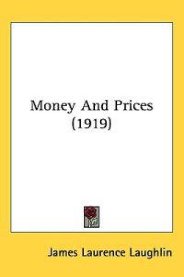 Money and Prices