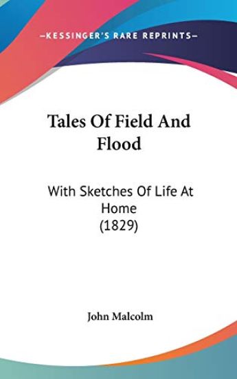 Tales Of Field And Flood