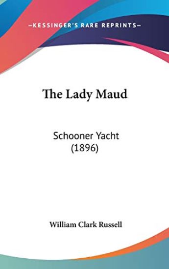 The Lady Maud