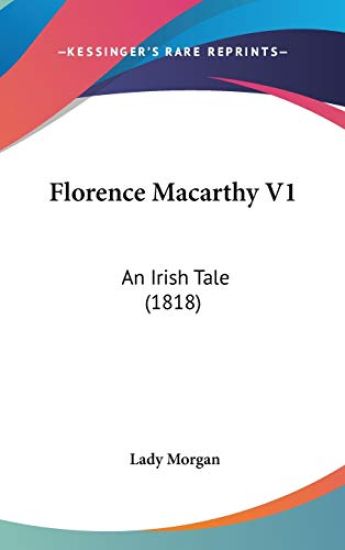 Florence Macarthy V1